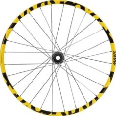 MAVIC DEEMAX DH YELLOW 29 DISC