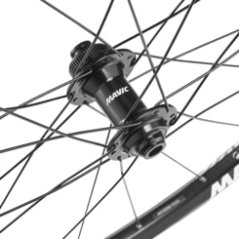 MAVIC ACCESS RG22 DISC CENTERL
