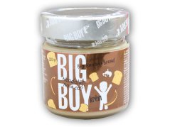 Big banana bread <b>kešu</b> krém s příchutí banánového chlebíčku 220g