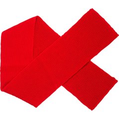 Zimní šála Wrap scarf