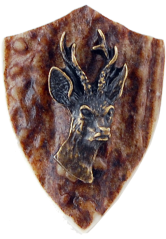 Srnec (parohové bolo)