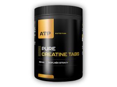 Pure Creatine Tabs 500 tablet