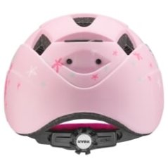 UVEX HELMA KID 2 CC PINK UNICO