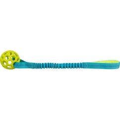 Bungee Tugger, přetahovadlo s míčem TPR, o 7/48 cm