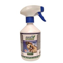 Max Biocide Environment repelentní prostředí 500 ml !CZ!