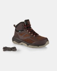 Unisex vysoká outdoorová obuv Kilpi PITON HIGH WP-U