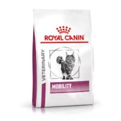 Royal Canin VHN Cat Mobility