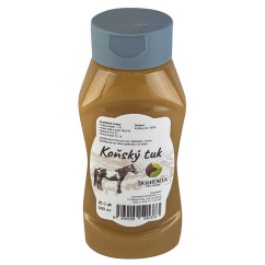 BOHEMIA Koňský tuk 500m