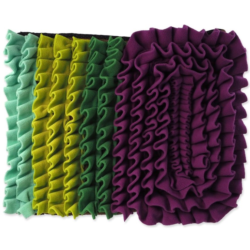 Hračka Epic Pet Sniff mat podložka čmuchací obdélník pro psy 52 x 41cm