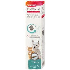 Pasta Beaphar IntestoPro S pro psy a kočky 20ml