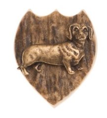 Jezevčík (parohové bolo)