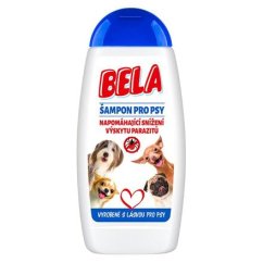 Šampon Bela ANTIPARAZIT 230 ml