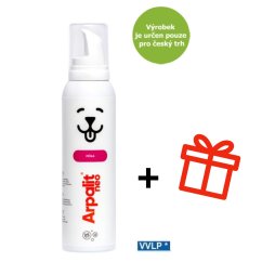 Arpalit Neo 4,8/1,2 mg/g kožní pěna 150 ml 