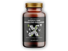 Hydrolyzovaný GrassFed Collagen 600mg 100 kapslí