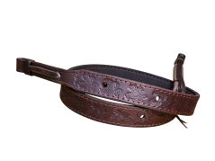 řemen na zbraň bez kovových prvků