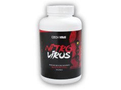 NITRO VIRUS 200 kapslí