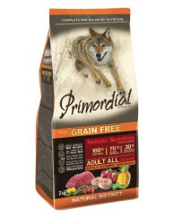 PGF Adult Buffalo & Mackere 12 kg