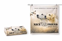 Ručník s Vaší fotografií