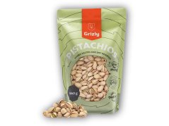 Pistácie pražené solené Jumbo 1000g