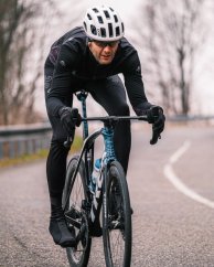 Pánské cyklistické legíny Kilpi VALLEY-M