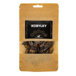 Kobylky, sáček 20 g