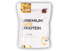 Vitality Premium Rice Protein 1000g