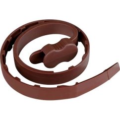 Antiparazitní obojek bylinný 35 cm TRIXIE