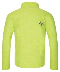 Dětská fleecová mikina Kilpi ALACANT-J