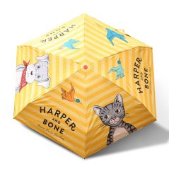Deštník Harper and Bone