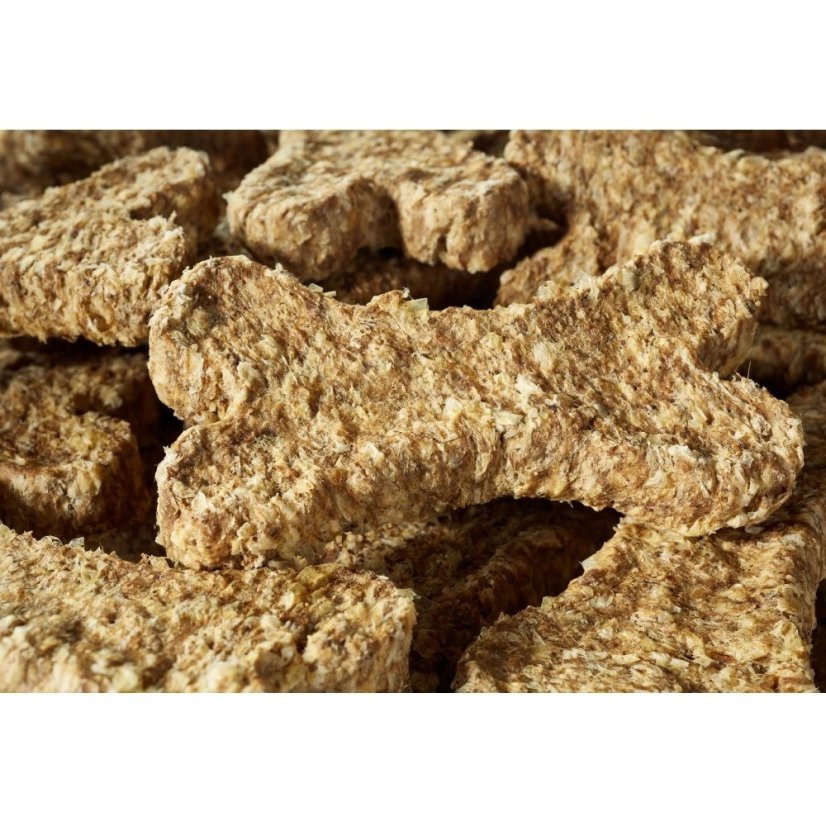 Kost natural masová Immunity GF (18 x 1 ks)