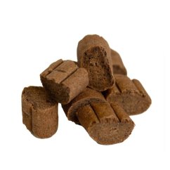 TufTuf Super měkké drůbeží dropsy pro malá plemena 80 g