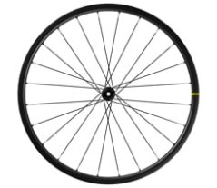 MAVIC KSYRIUM S DISC PŘEDNÍ (F