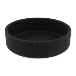 Miska Magic Cat EcoStyle šedá 12cm, 240ml