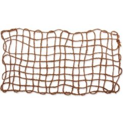 Dekorace Repti Planet Coco Síť 100x50cm