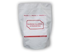 Syrovátka sladká sušená 1000g