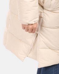 Dámský zateplený kabát Kilpi SALI-W