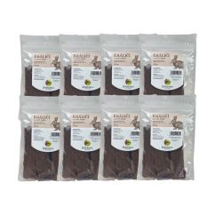 BOHEMIA 20x Králičí pátky 100g