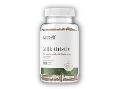 Milk Thistle vege 90 kapslí