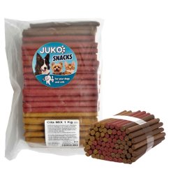 Cita Mix JUKO Snacks 1 kg 