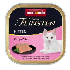 ANIMONDA paštika Baby-Paté 100g