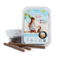 Ibéricas Dog tyčinky pro štěňata 350 g (cca 30 ks)