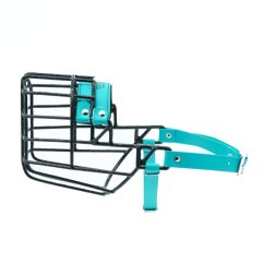 Náhubek černý/Biothane dalmatin, hasky, ohař, labrador - pes