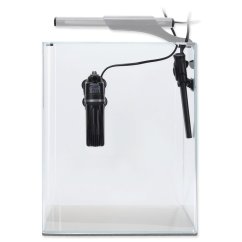 Akvarijní set Aquael Optibent bílá 20l