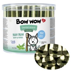 Yum Yum máta a bylinky (35 ks)