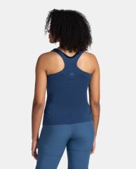 Dámské funkční tílko z merino vlny Kilpi MIRIEN-W