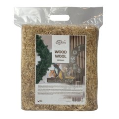 Dřevitá vlna Limara 1 kg