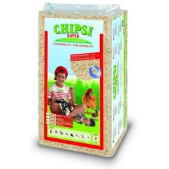 Podestýlka CHIPSI SUPER  24 kg
