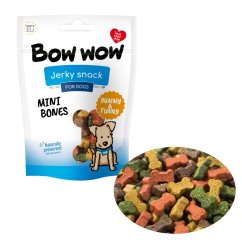 Kostičky mini 80 g