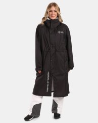 Lyžařská pláštěnka Kilpi TEAM RAINCOAT-U