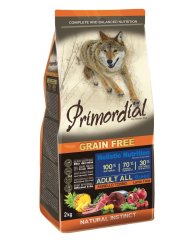PGF Adult Tuna & Lamb 12 kg